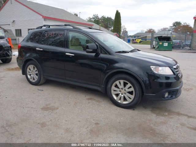 Auction sale of the 2009 Subaru Tribeca Limited, vin: 4S4WX92D594400860, lot number: 37987722