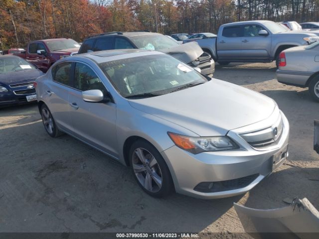 Auction sale of the 2013 Acura Ilx 2.0l, vin: 19VDE1F7XDE011882, lot number: 37990530