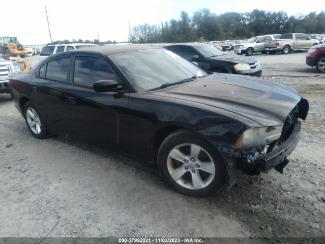 Auction sale of the 2012 Dodge Charger Se, vin: 2C3CDXBG1CH262621, lot number: 37992321