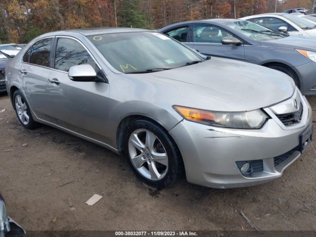 Auction sale of the 2010 Acura Tsx 2.4, vin: JH4CU2F69AC015829, lot number: 38032077