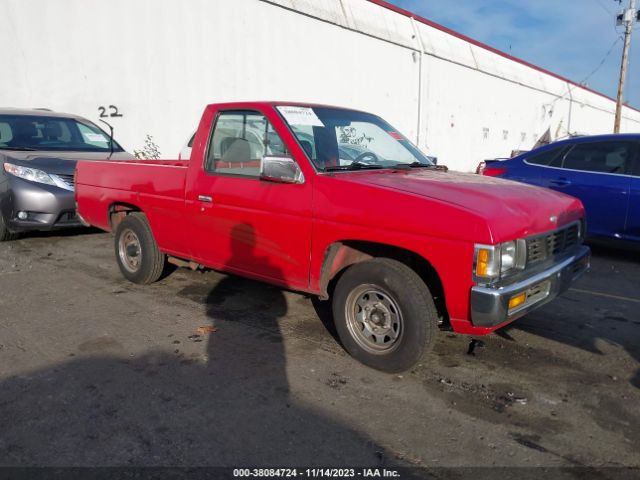 Auction sale of the 1994 Nissan Truck Xe, vin: 1N6SD11S4RC387518, lot number: 38084724