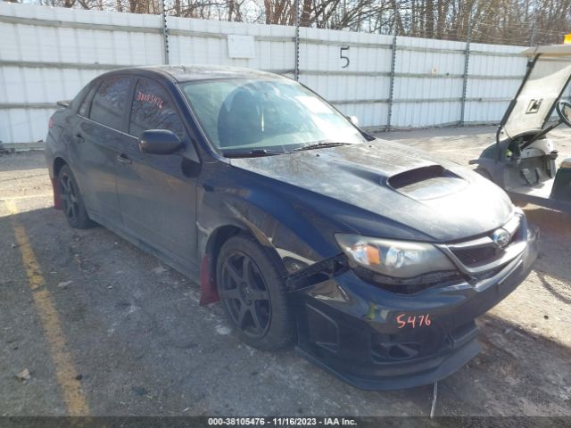 Продажа на аукционе авто 2011 Subaru Impreza Wrx Premium, vin: JF1GV7F61BG505369, номер лота: 38105476