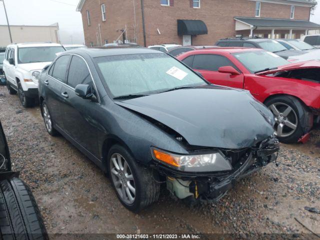 Auction sale of the 2006 Acura Tsx, vin: JH4CL96836C030279, lot number: 38121603