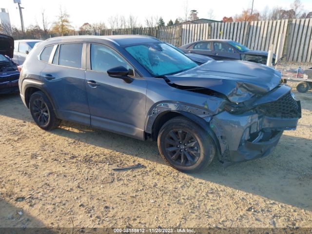 Auction sale of the 2023 Mazda Cx-50 2.5 S Preferred Plus, vin: 7MMVABCM7PN107914, lot number: 38158612