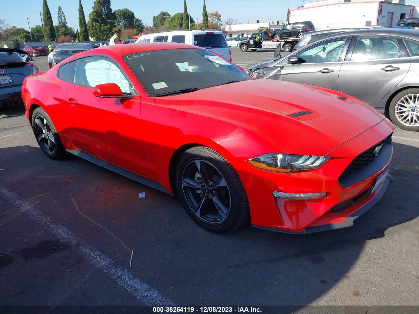 2020 FORD MUSTANG  (VIN: 1FA6P8TH5L5171944)