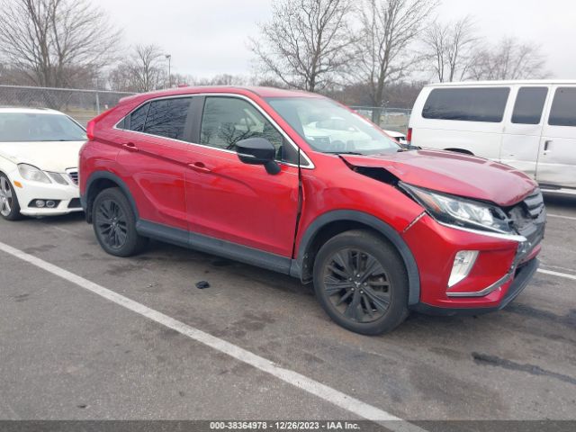 Auction sale of the 2019 Mitsubishi Eclipse Cross Le, vin: JA4AT4AA5KZ002667, lot number: 38364978