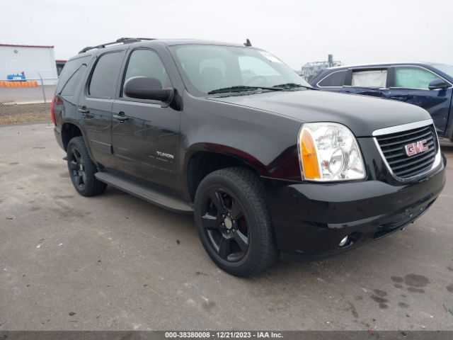 Auction sale of the 2012 Gmc Yukon Sle, vin: 1GKS2AE06CR217378, lot number: 38380008