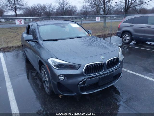 Auction sale of the 2020 Bmw X2 Xdrive28i, vin: WBXYJ1C0XL5R77223, lot number: 38386180