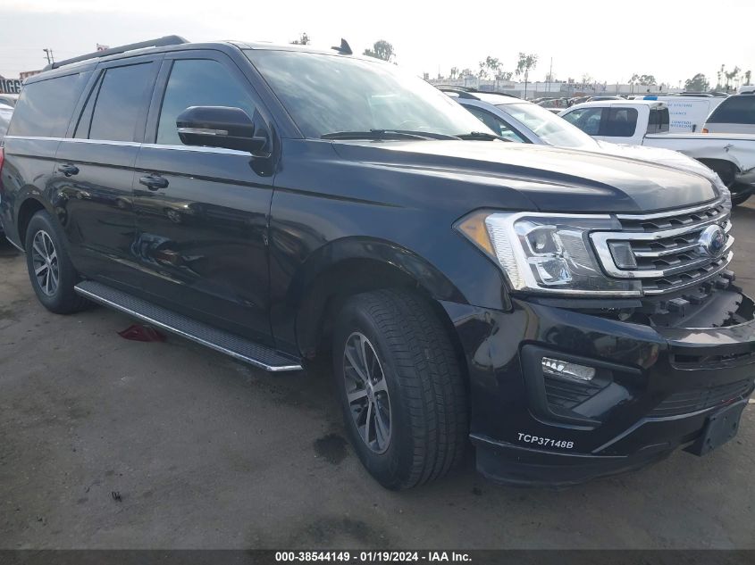 2019 FORD EXPEDITION MAX  (VIN: 1FMJK1HTXKEA29252)
