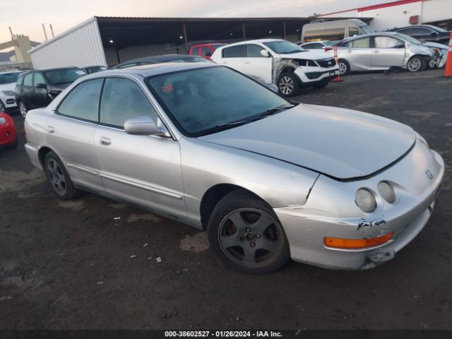 Auction sale of the 2000 Acura Integra Gs, vin: JH4DB7666YS004049, lot number: 38602527