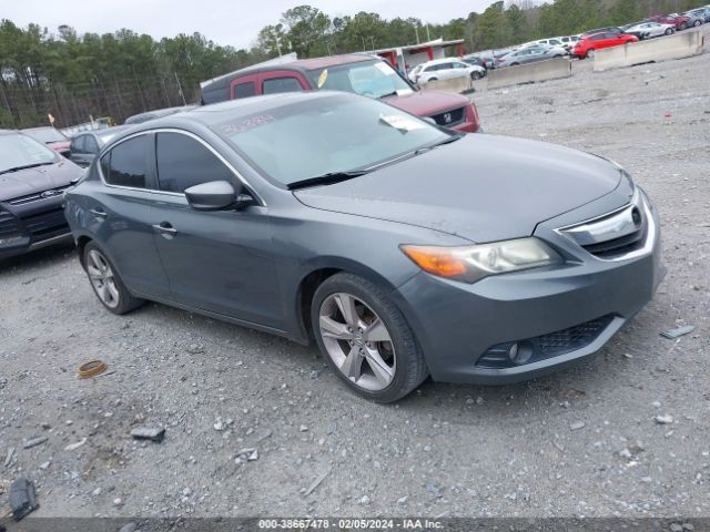 Auction sale of the 2014 Acura Ilx 2.0l, vin: 19VDE1F71EE005941, lot number: 38667478