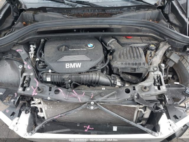 WBXYJ5C59K5N52805 BMW X2 Xdrive28i