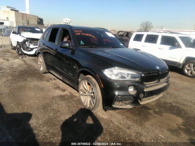 Auction sale of the 2016 Bmw X5 Xdrive50i, vin: 5UXKR6C52G0J81216, lot number: 38708822