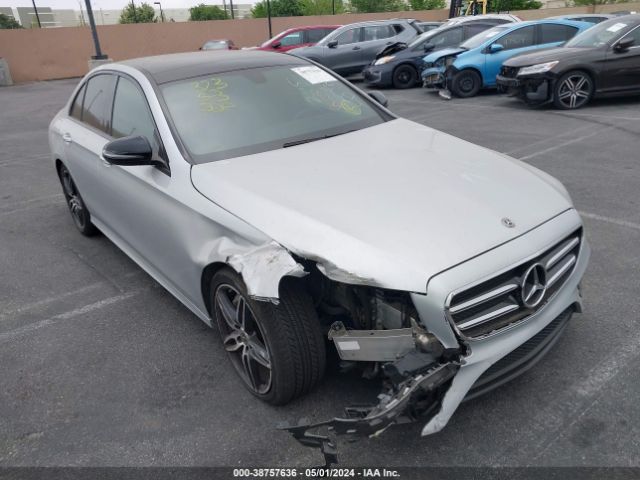 Auction sale of the 2019 Mercedes-benz E 300, vin: WDDZF4JB6KA675304, lot number: 38757636