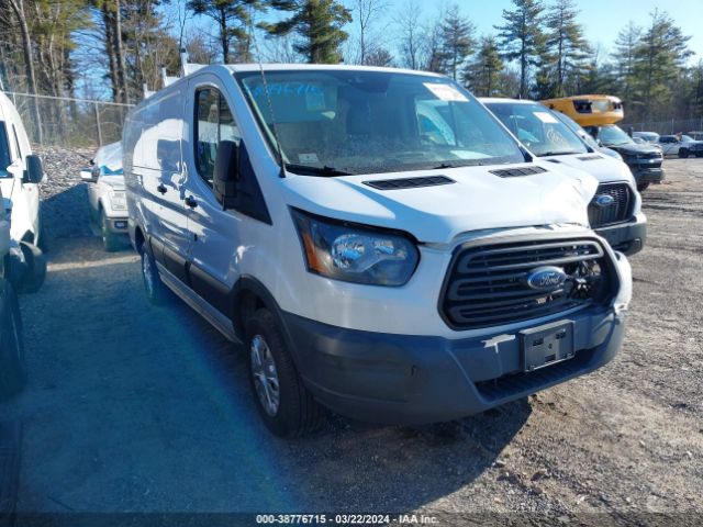Auction sale of the 2016 Ford Transit-250, vin: 1FTYR1ZM3GKA05681, lot number: 38776715