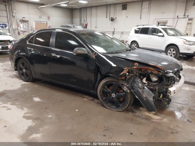 Auction sale of the 2010 Acura Tsx 2.4, vin: JH4CU2F66AC042728, lot number: 38783645