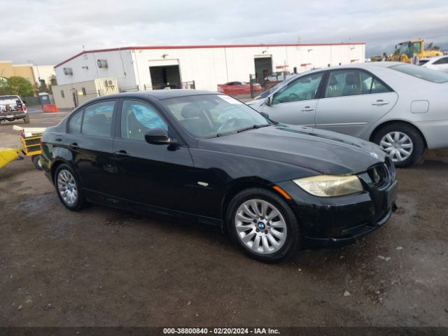 Auction sale of the 2009 Bmw 328i, vin: WBAPH575X9NL78183, lot number: 38800840