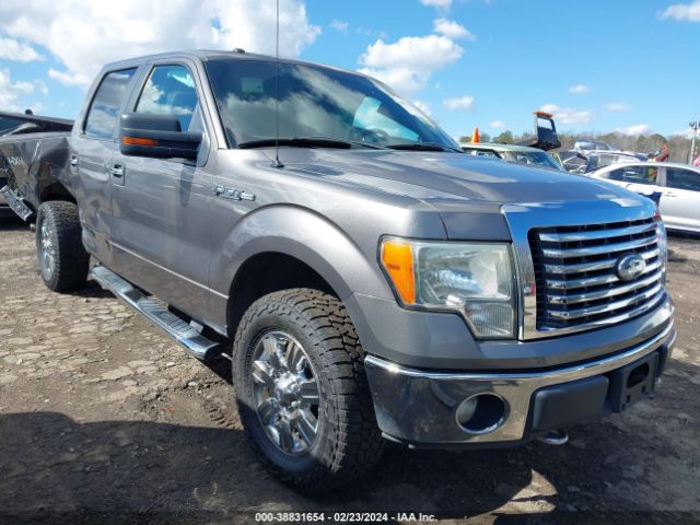 Auction sale of the 2011 Ford F-150 Xlt, vin: 1FTFW1EF6BFC94662, lot number: 38831654