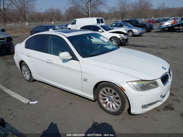 Auction sale of the 2009 Bmw 328i Xdrive, vin: WBAPK53559A645597, lot number: 38832458