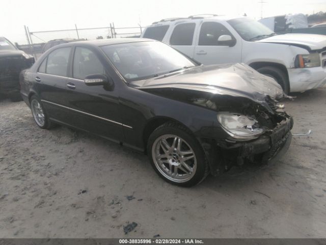Auction sale of the 2004 Mercedes-benz S 430, vin: WDBNG70J54A390949, lot number: 38835996