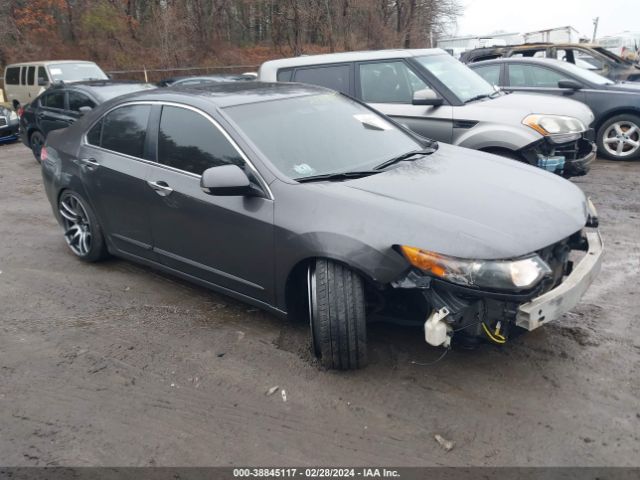 Auction sale of the 2010 Acura Tsx 2.4, vin: JH4CU2F66AC041367, lot number: 38845117