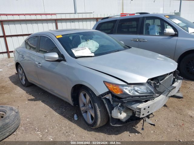 Auction sale of the 2015 Acura Ilx 2.0l, vin: 19VDE1F51FE004630, lot number: 38863865