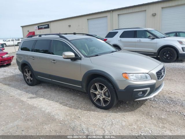 Auction sale of the 2015 Volvo Xc70 T6 Premier Plus, vin: YV4902NC0F1194695, lot number: 38875725
