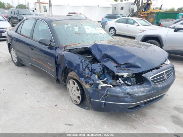 Auction sale of the 1998 Buick Regal Ls, vin: 2G4WB52KXW1431308, lot number: 38875968