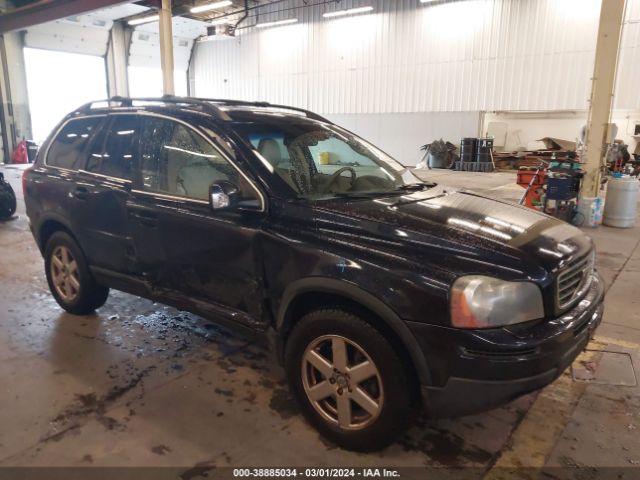 Auction sale of the 2007 Volvo Xc90 3.2, vin: YV4CZ982871353987, lot number: 38885034