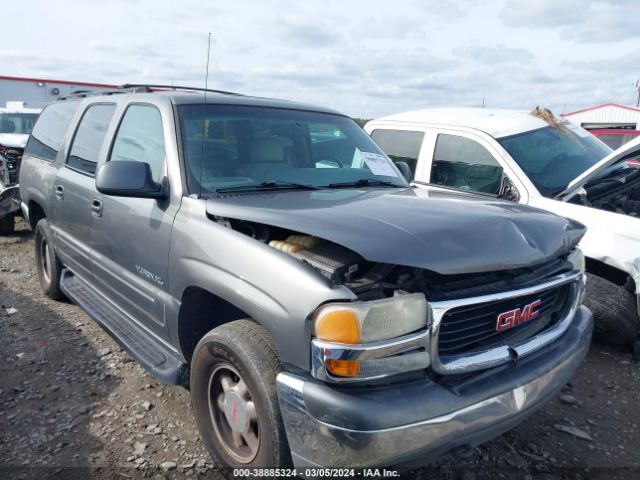 Auction sale of the 2001 Gmc Yukon Xl 1500 Slt, vin: 3GKEC16T51G179433, lot number: 38885324