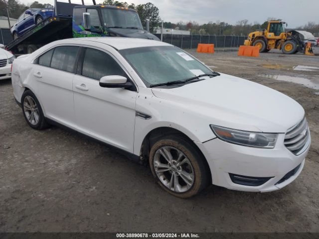 Auction sale of the 2015 Ford Taurus Sel, vin: 1FAHP2E89FG187995, lot number: 38890678