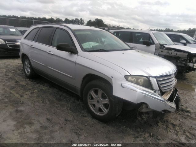 Auction sale of the 2004 Chrysler Pacifica, vin: 2C8GM68454R294356, lot number: 38909371