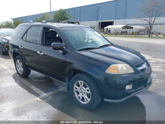 Auction sale of the 2004 Acura Mdx, vin: 2HNYD18974H537038, lot number: 38917183
