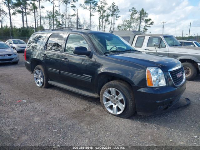 Auction sale of the 2011 Gmc Yukon Sle, vin: 1GKS1AE06BR339000, lot number: 38919918