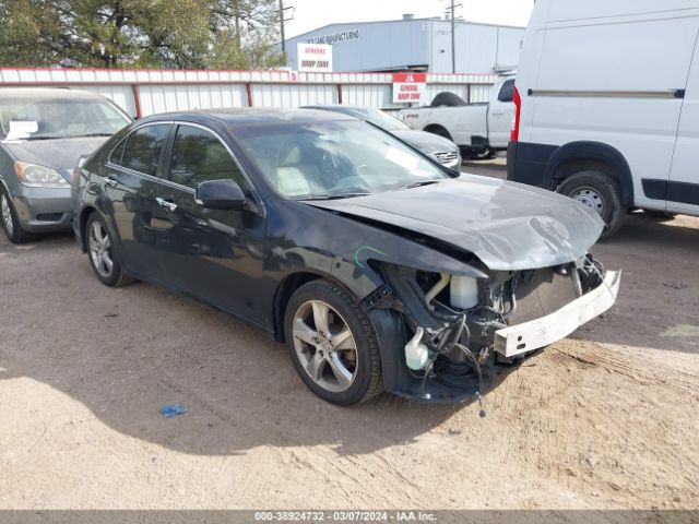 Auction sale of the 2013 Acura Tsx 2.4, vin: JH4CU2F69DC012028, lot number: 38924732