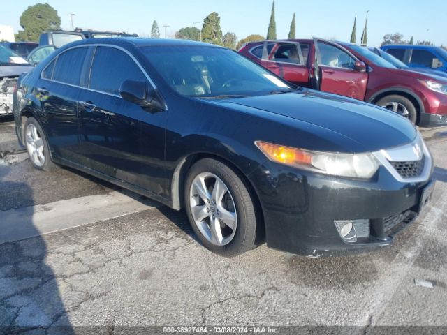 Auction sale of the 2010 Acura Tsx 2.4, vin: JH4CU2F65AC026214, lot number: 38927464