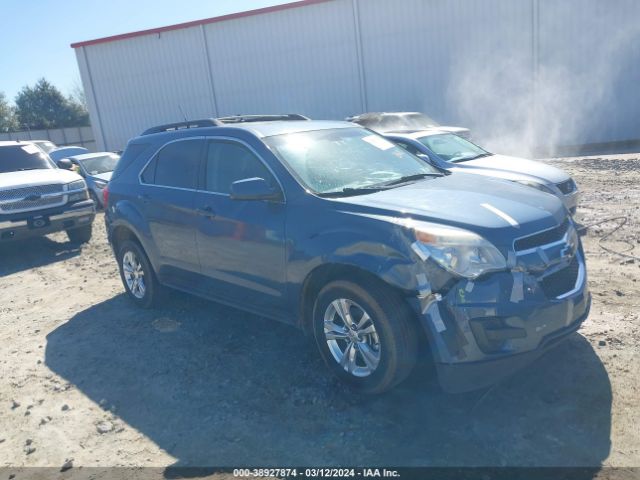 Auction sale of the 2011 Chevrolet Equinox 1lt, vin: 2CNFLEEC4B6336404, lot number: 38927874