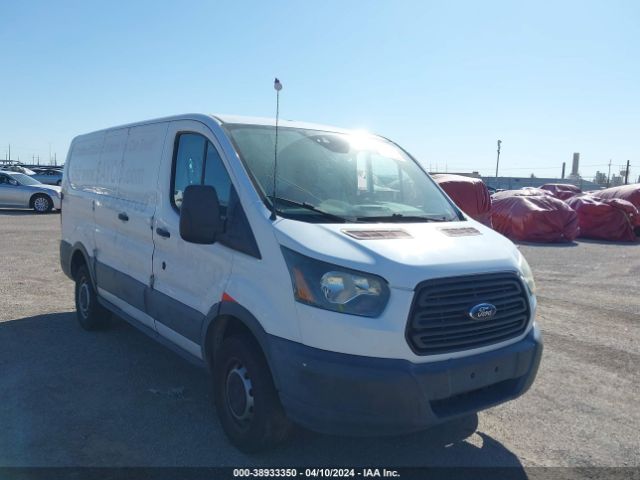 Auction sale of the 2016 Ford Transit-250, vin: 1FTYR1ZMXGKA44283, lot number: 38933350