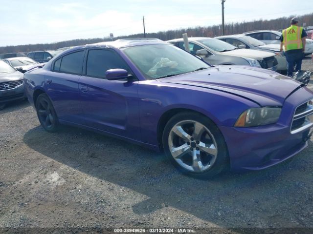 Auction sale of the 2014 Dodge Charger R/t, vin: 2C3CDXCT6EH137869, lot number: 38949626