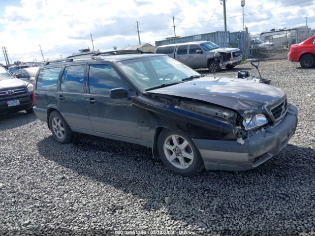 Auction sale of the 1999 Volvo V70 Xc, vin: YV1LZ56D0X2575122, lot number: 38951396