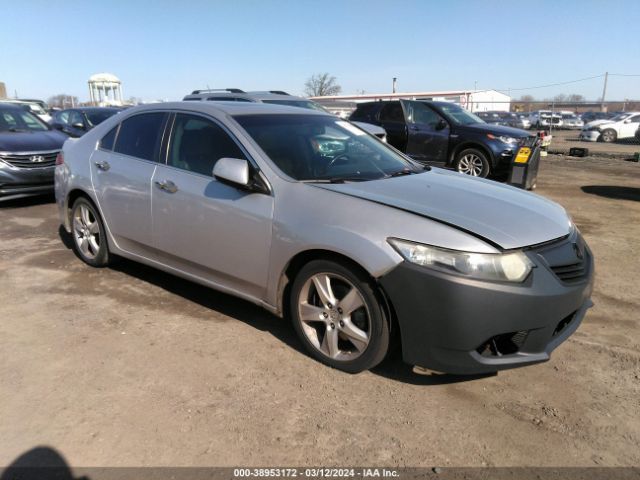 Auction sale of the 2011 Acura Tsx 2.4, vin: JH4CU2F61BC016779, lot number: 38953172