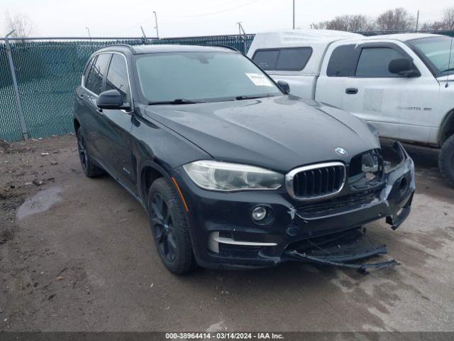 Auction sale of the 2016 Bmw X5 Sdrive35i, vin: 5UXKR2C53G0R69009, lot number: 38964414