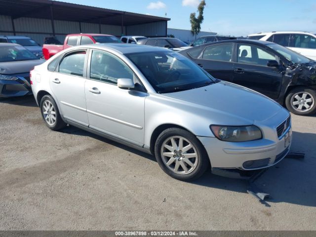 Auction sale of the 2006 Volvo S40 T5, vin: YV1MS682262167522, lot number: 38967898
