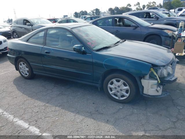 Auction sale of the 1996 Acura Integra Ls, vin: JH4DC4451TS004622, lot number: 38967901