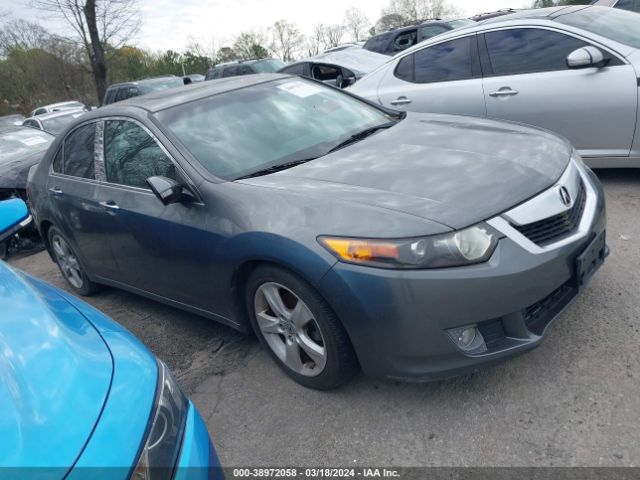 Auction sale of the 2009 Acura Tsx, vin: JH4CU266X9C013101, lot number: 38972058