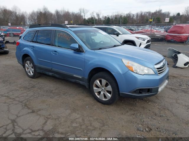 Auction sale of the 2012 Subaru Outback 2.5i Limited, vin: 4S4BRBKC1C3290748, lot number: 38975185