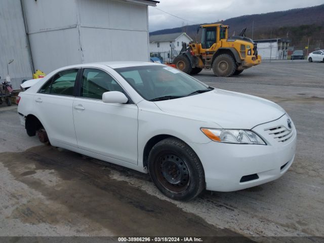 Auction sale of the 2009 Toyota Camry, vin: 4T1BE46K99U914114, lot number: 38986296