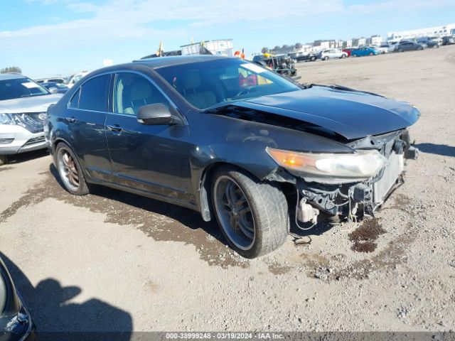 Auction sale of the 2009 Acura Tsx, vin: JH4CU26659C032364, lot number: 38999248
