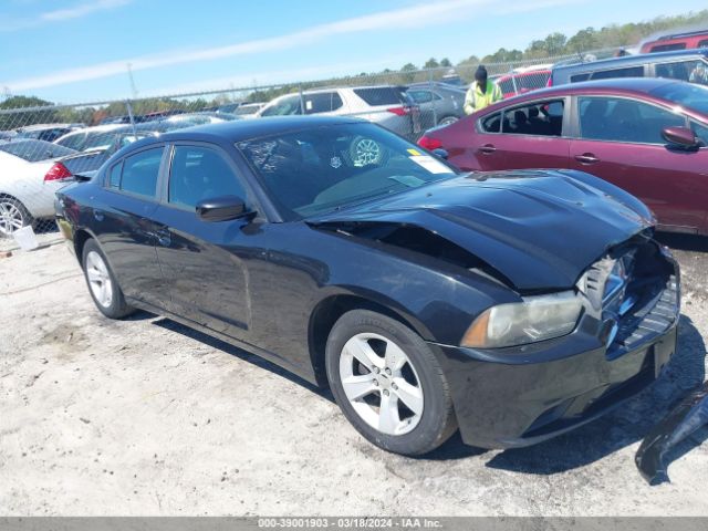 Auction sale of the 2011 Dodge Charger, vin: 2B3CL3CG2BH553702, lot number: 39001903