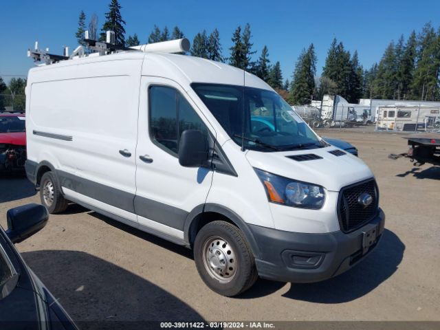Auction sale of the 2023 Ford Transit-350, vin: 1FTBW2C89PKA23053, lot number: 39011422